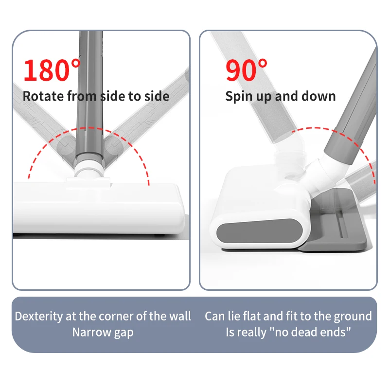 Multifunction Wireless Handheld Vacuum Cordless Handheld Vacuum Chargeable - Image 4