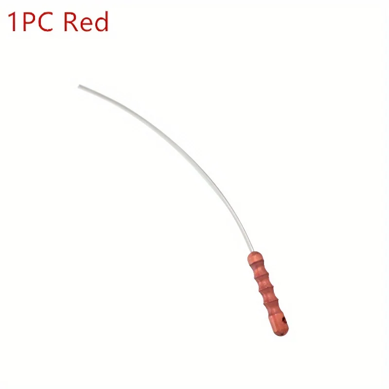 Wood HandleTactical Whip Emergency Tool Self Defense Aluminum Anti Skid Glass Breaker Emergency Hammer Survival Kit - Image 7