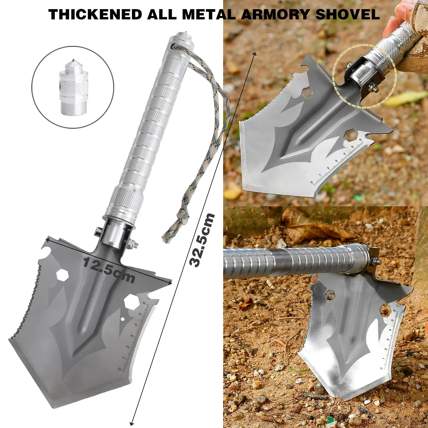 Car Survival First Aid Kit Full Set Molle Outdoor Gear Emergency Kits Camping Hiking Trauma Bag First Aid Kit Outdoor IFAK Edc - Image 2