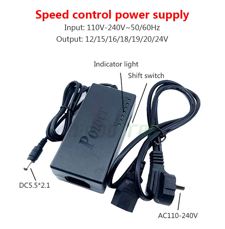 100W Double Grinder Machine Artifact Table Grinder Motor Micro Coarse and Fine Polishing Electric Grinding Wheel Grindig Stone - Image 19