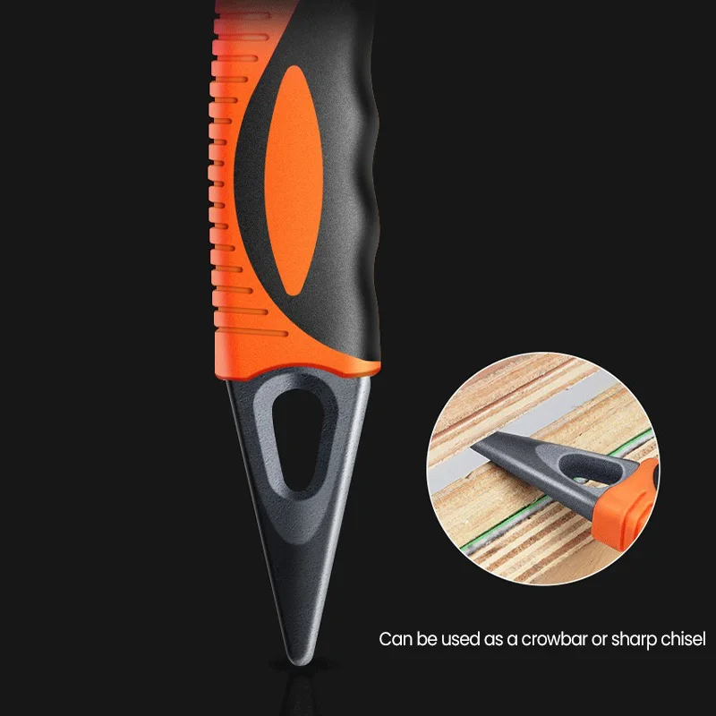 AIRAJ Adjustable Wrench Multifunctional Large Open Pipe Wrench Bathroom Stainless Steel Universal Adjustable Wrench - Image 10