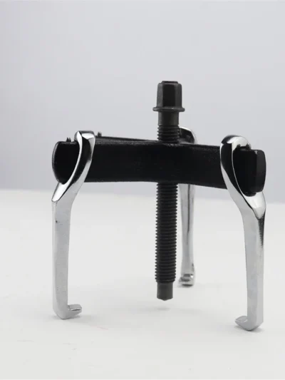 A83Z 4 Inches Mechanical 3 Claws Multifunctional Puller for Auto Car Repair Hand Tools Forge and Stamp Bearing Puller