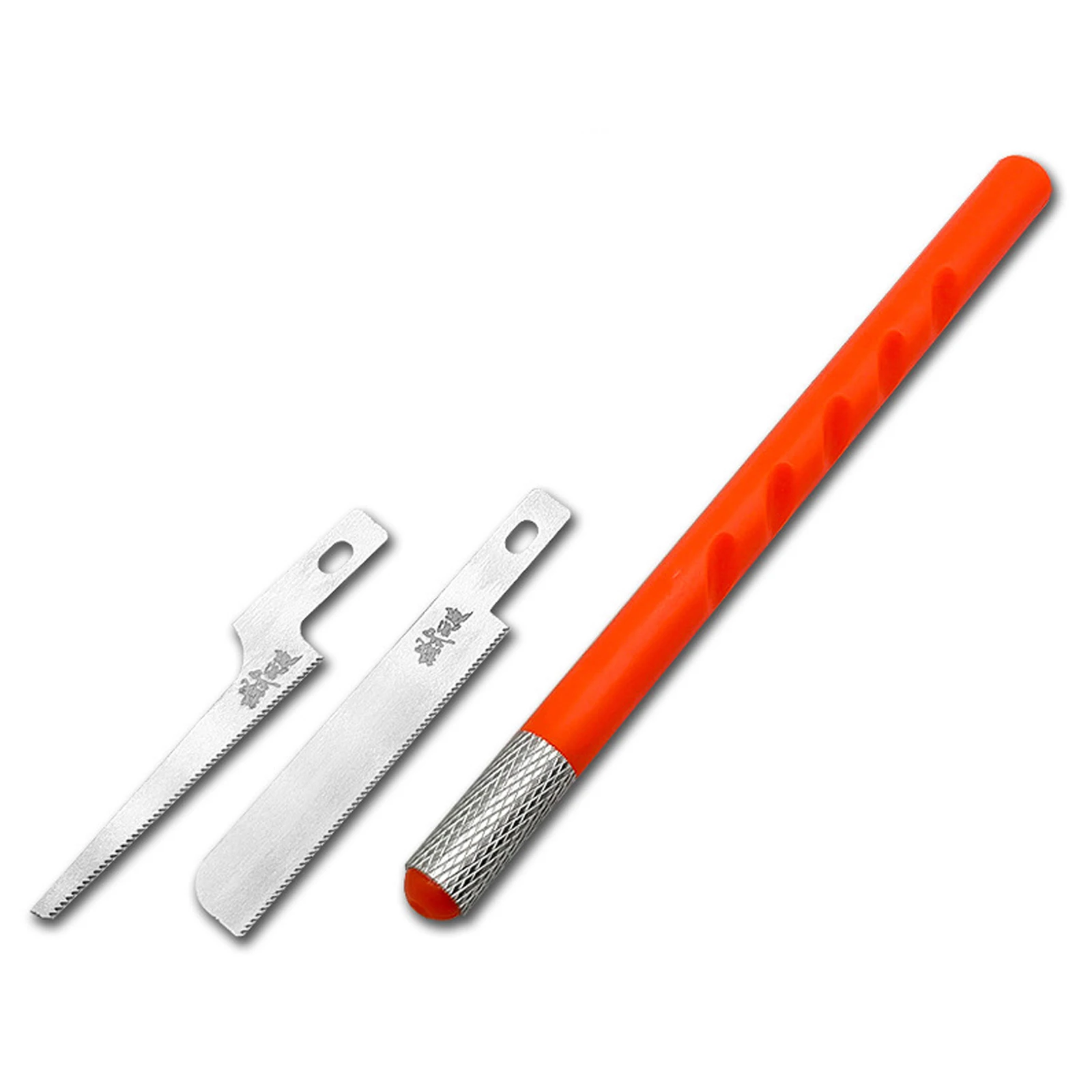 MS101 DIY Mini Hand Saw Model Tool Hobby Profiled Craft Blade Parts Precision Model Tool - Image 10