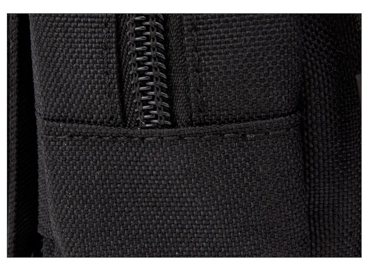 1000D EDC Pouch Molle Organizer Bag Utility EDC Tool Pouch Horizontal Modular Pouch Outdoor Waist Pack EMT Hunting Fanny Pack - Image 28