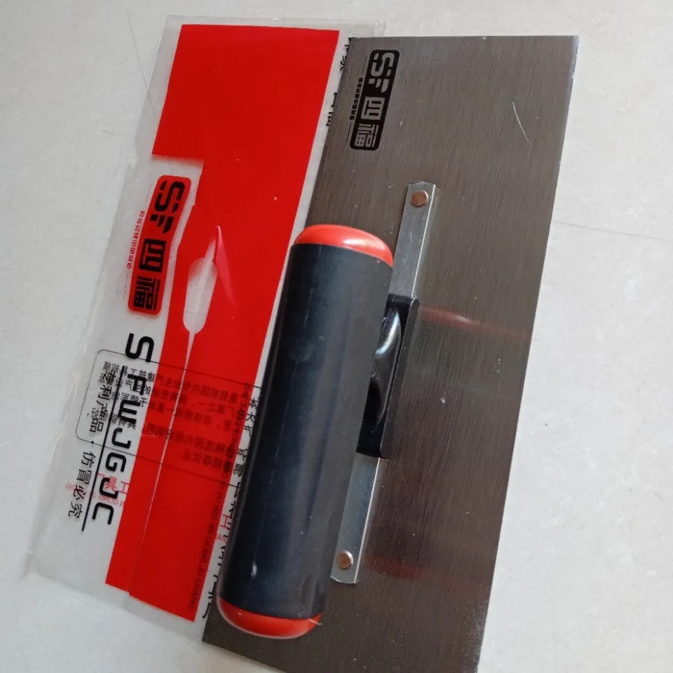 Plastering Trowel Cement Trowel Drywall Trowel - Image 2