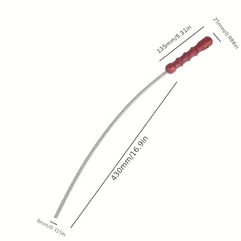 Wood HandleTactical Whip Emergency Tool Self Defense Aluminum Anti Skid Glass Breaker Emergency Hammer Survival Kit - Image 6