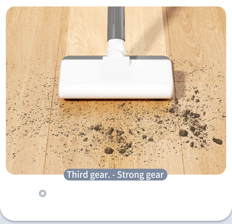 Multifunction Wireless Handheld Vacuum Cordless Handheld Vacuum Chargeable - Image 19