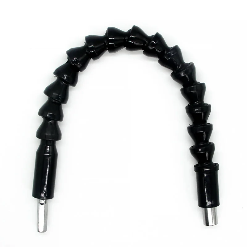 105 Degree Angle Screw Driver Socket Holder Adapter Adjustable Bits Nozzles for Screwdriver Bit Right Angle Head Screwdrivers - Image 10