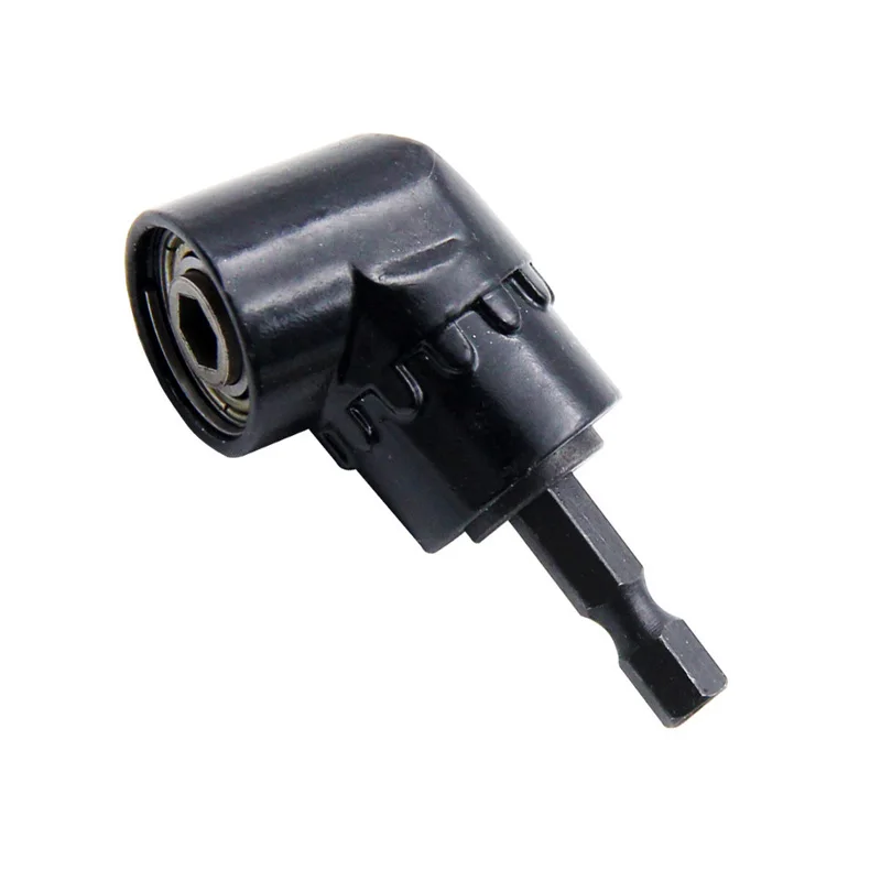 105 Degree Angle Screw Driver Socket Holder Adapter Adjustable Bits Nozzles for Screwdriver Bit Right Angle Head Screwdrivers - Image 15