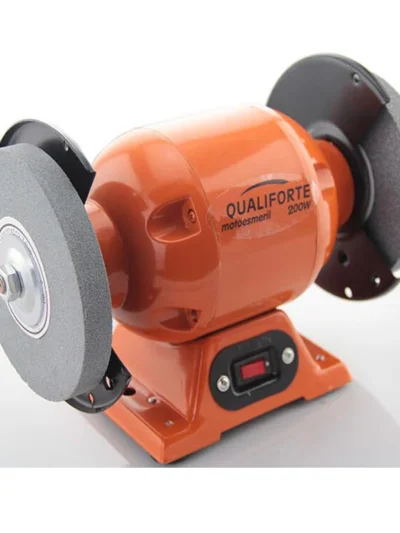 Household Multi-function Grinder Metal Grinding Woodworking Polishing Electric Desktop Small Polishing Tools