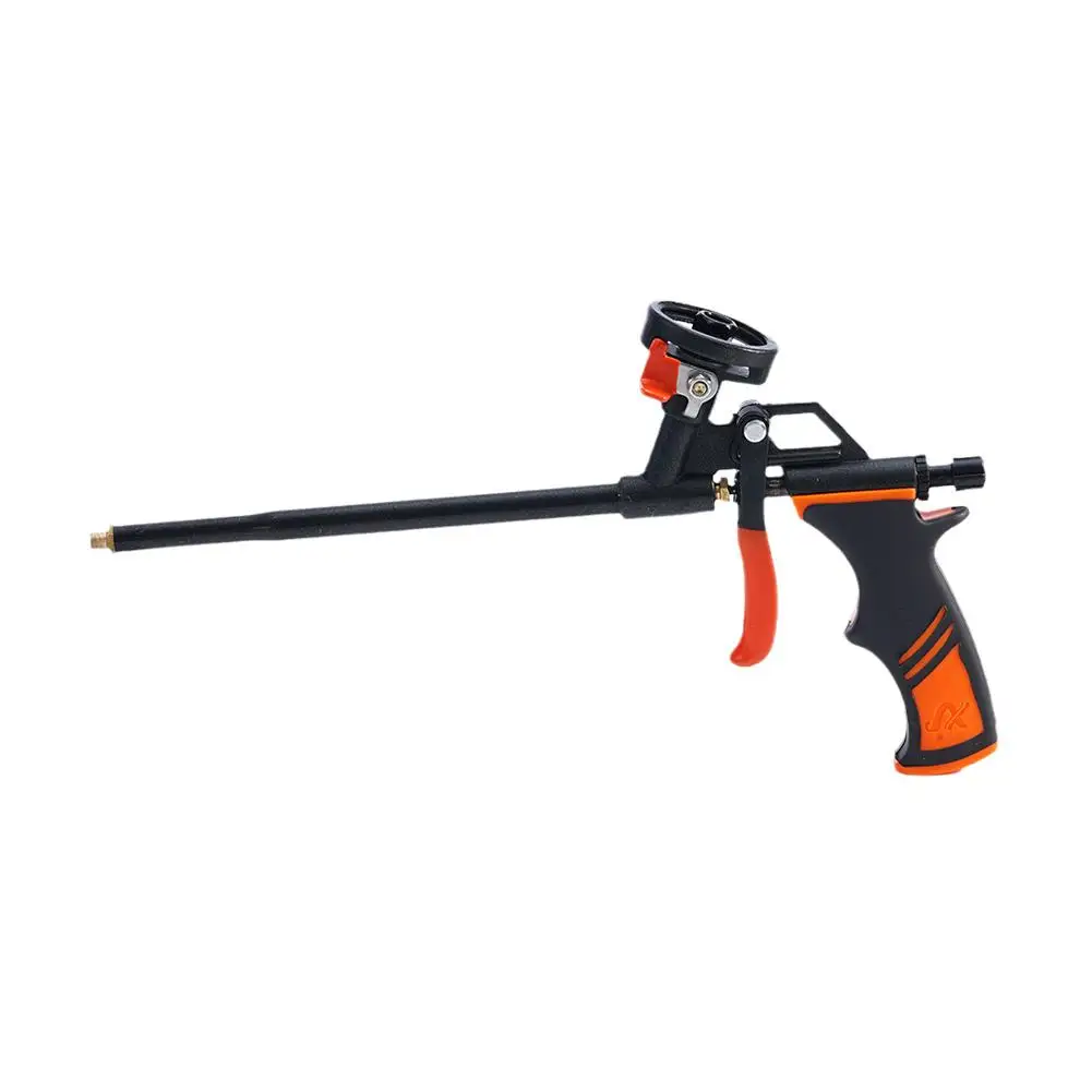 Polyurethane Foam Agent Perfluorocarbon Foam Gun Manual Tool For House Renovate Expansion Foam Spray Gun Free Cleaning Tools - Image 7