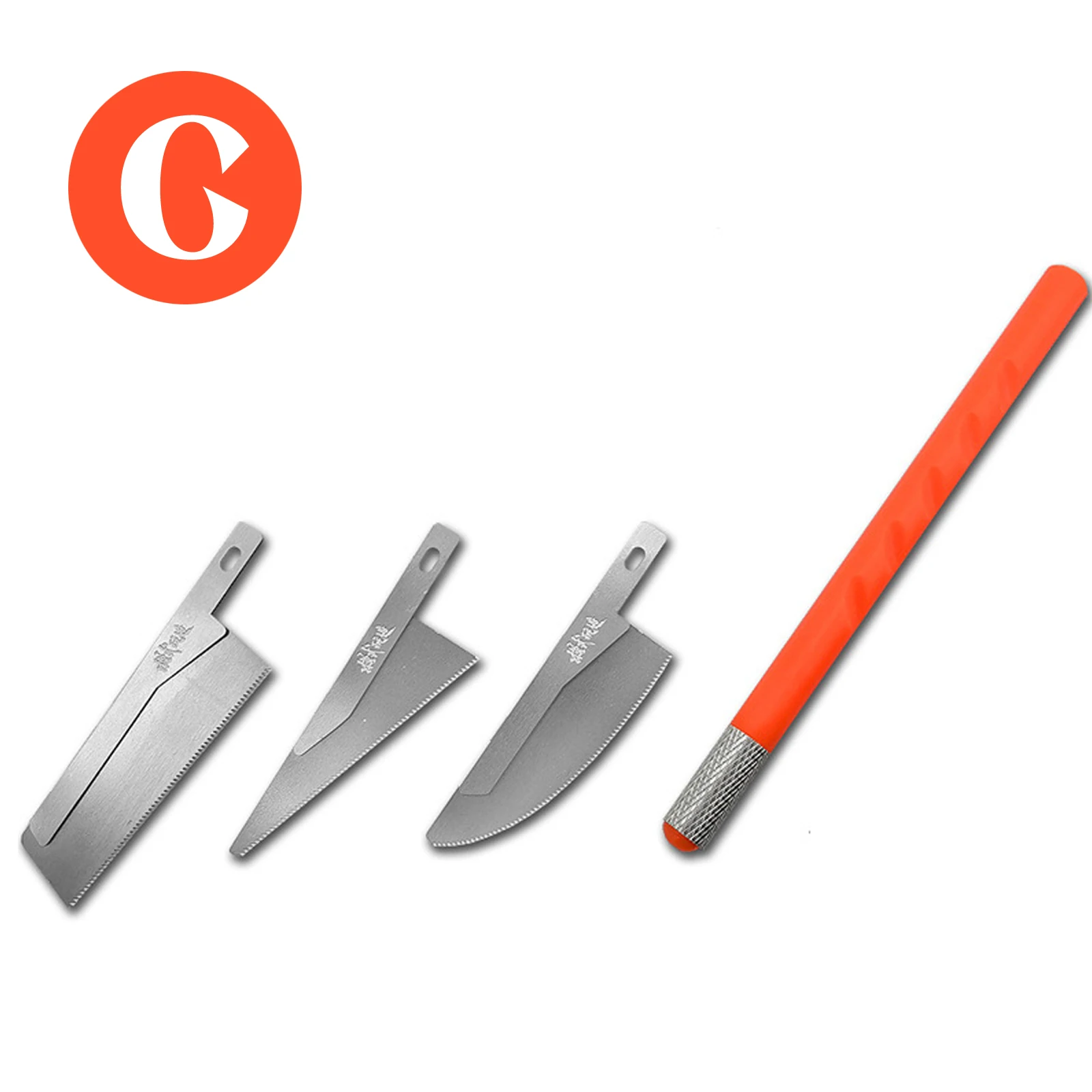 MS101 DIY Mini Hand Saw Model Tool Hobby Profiled Craft Blade Parts Precision Model Tool - Image 8