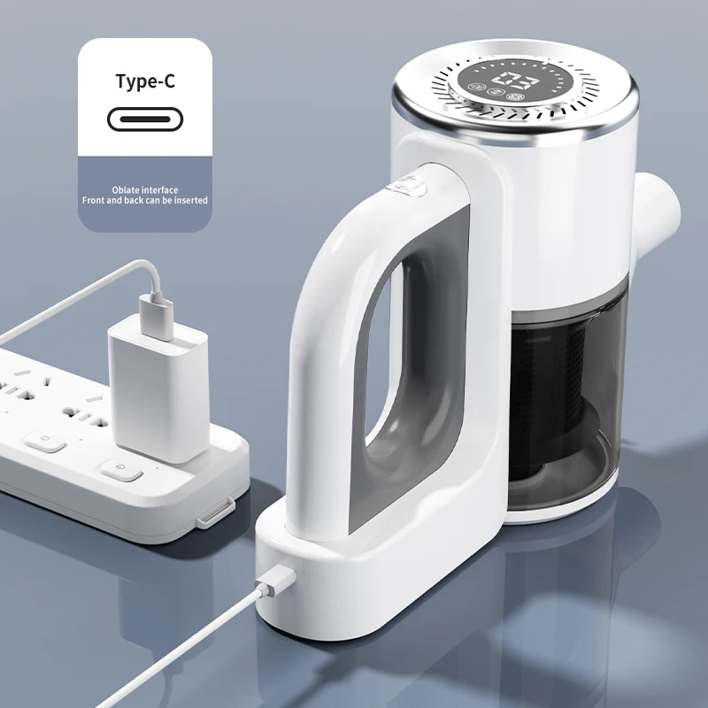 Multifunction Wireless Handheld Vacuum Cordless Handheld Vacuum Chargeable - Image 6