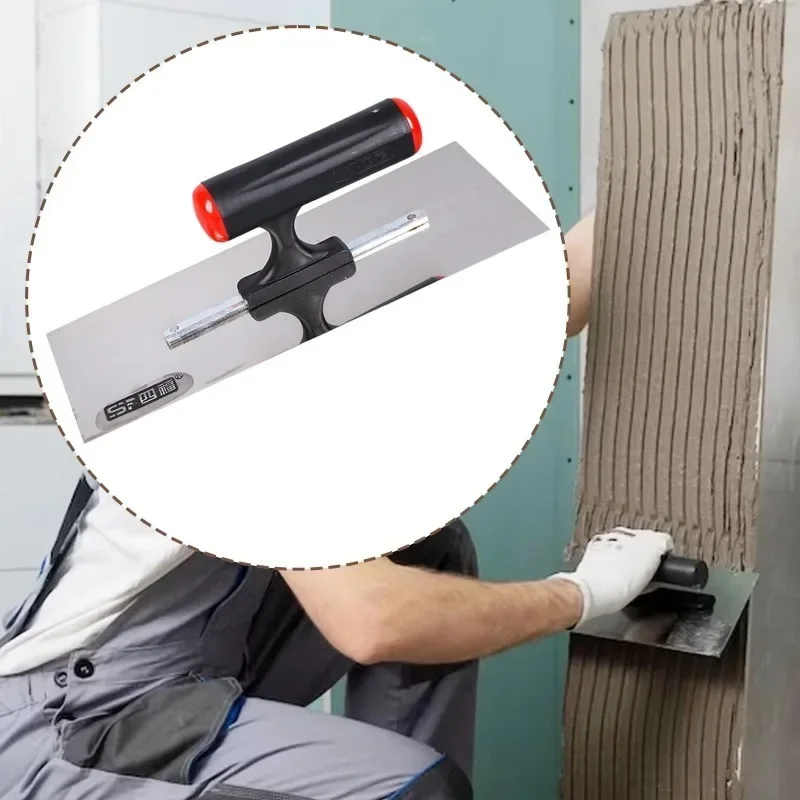 Plastering Trowel Cement Trowel Drywall Trowel - Image 4