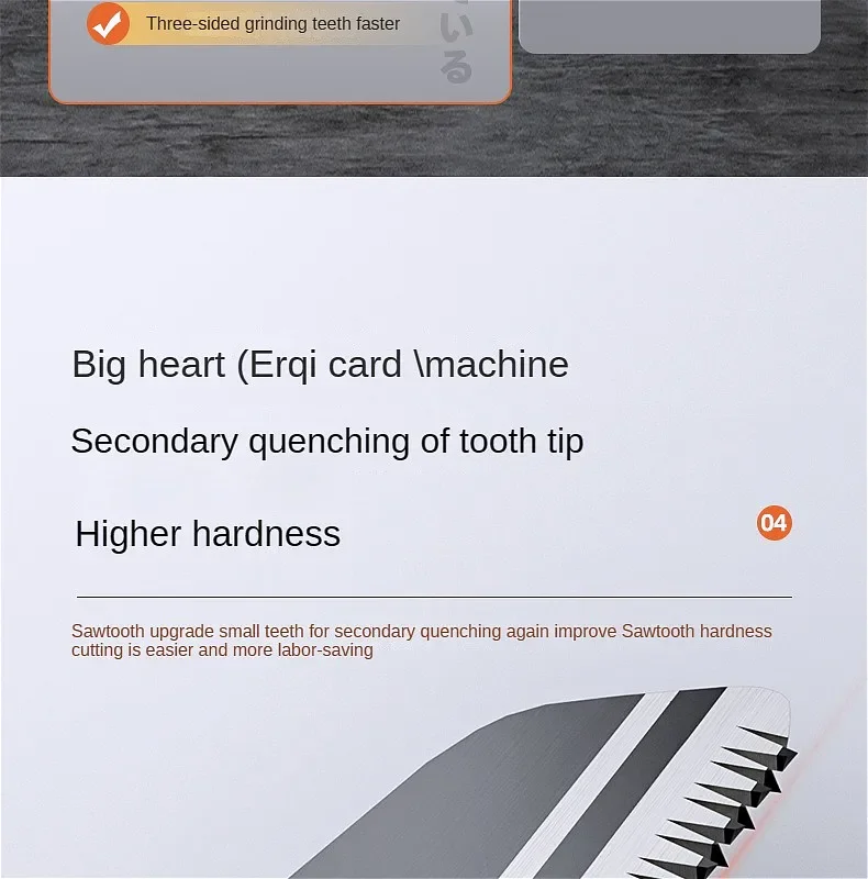 AIRAJ Hand Saw , Japanese Style Saw, Tree Sawing Tool , Garden Logging Tool , Woodworking Saw , Household Small Handheld Sharp - Image 12