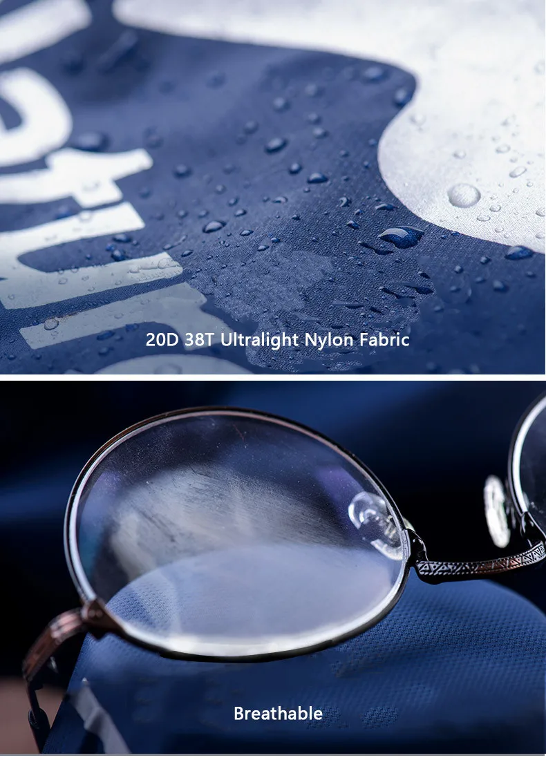 Naturehike Sleeping Bag Ultralight Waterproof Cotton Sleeping Bag Nature Hike Summer Hiking Camping Tent Sleeping Bag - Image 23