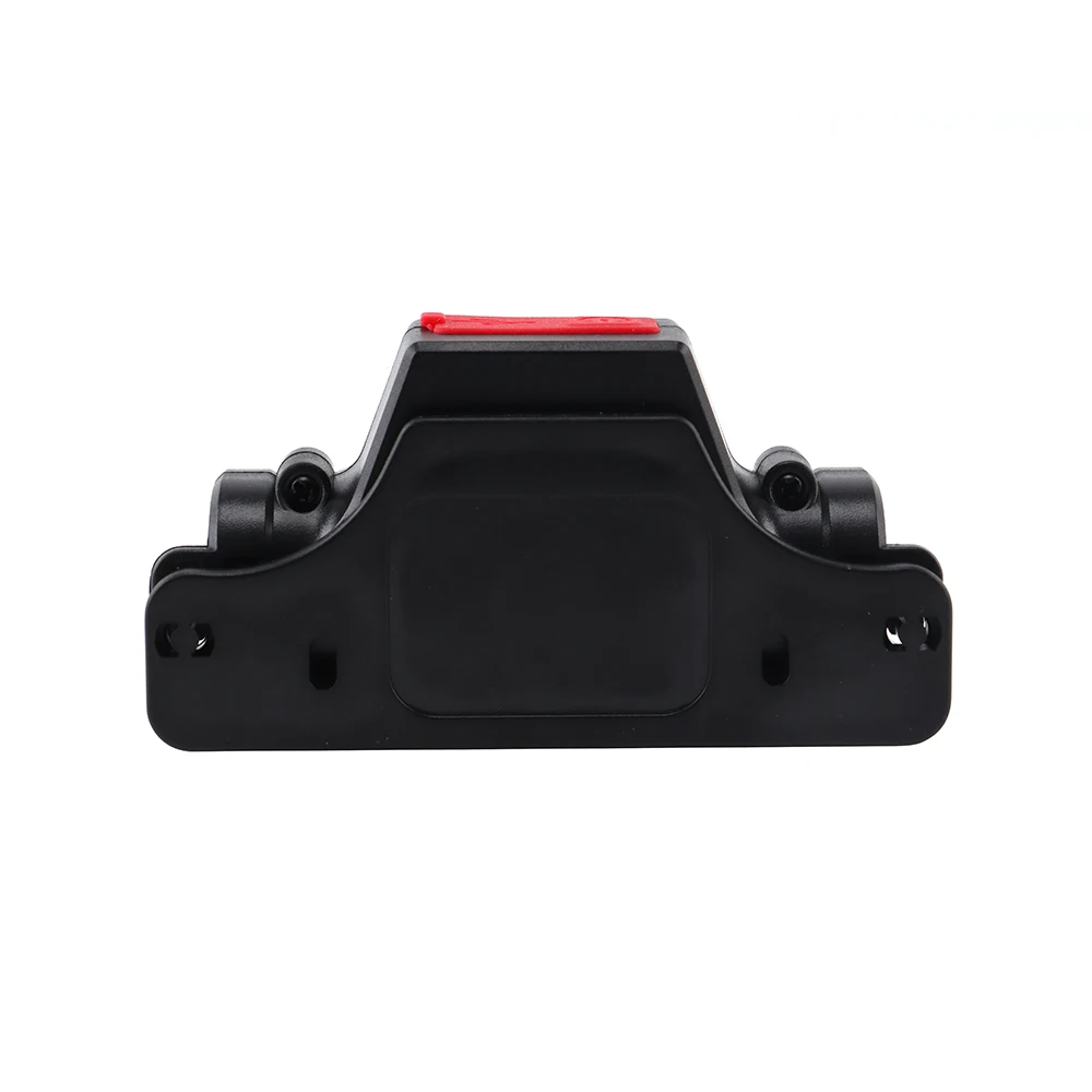 Car tire infrared positioning light lead block balance positioning line USB rechargeable tire balance laser light 2 LED lights - Image 17