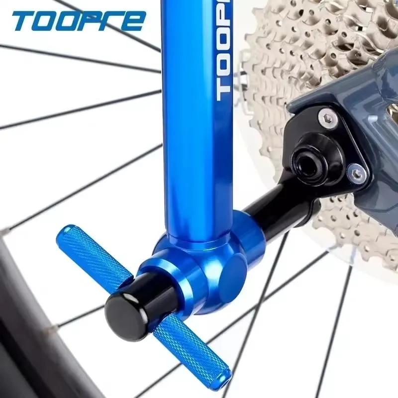 TOOPRE Bicycle Derailleur Hanger Alignment Gauge Professional Tool Measure Straighten Dropout Repair Tools For MTB Road Bike - Image 2