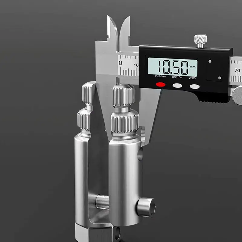 Faucet Angle Valves Broken Wire Extractor Set Damage Screw Extractor Remover Universal Angle Valve Wire Stripped Screw Extractor - Image 20