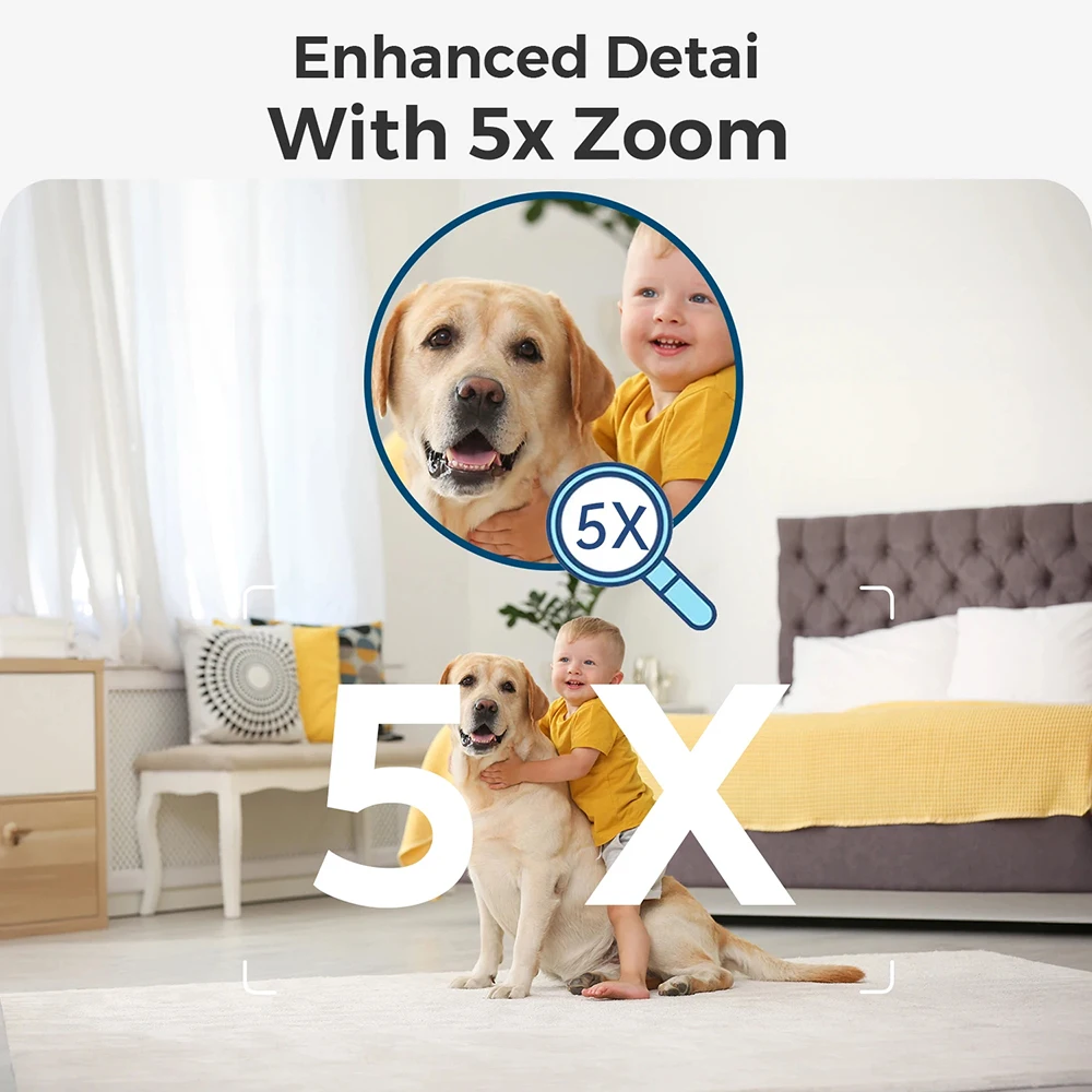 Mini Camera 1080P HD DIY Cam Module WiFi Remote Monitoring Motion Detection Home Security Surveillance Camcorder Video Recorder - Image 14