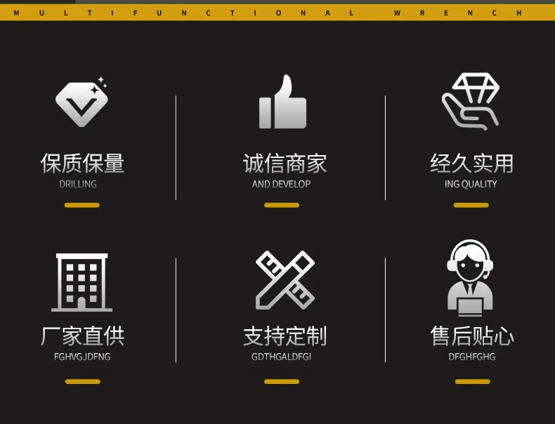 Brick Trowel, 6" & 7" & 8" Pointing Trowel with Wood Handle,Masonry Hand Tool for Brickwork, Blockwork, Stonework, Masonry - Image 10