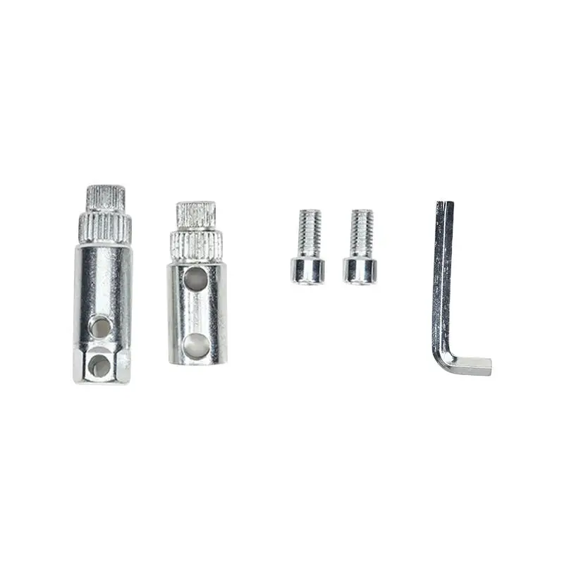 Faucet Angle Valves Broken Wire Extractor Set Damage Screw Extractor Remover Universal Angle Valve Wire Stripped Screw Extractor - Image 29