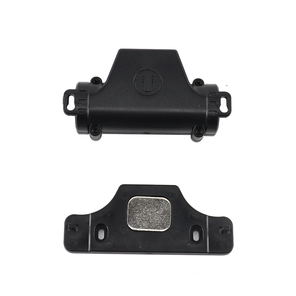 Car tire infrared positioning light lead block balance positioning line USB rechargeable tire balance laser light 2 LED lights - Image 18