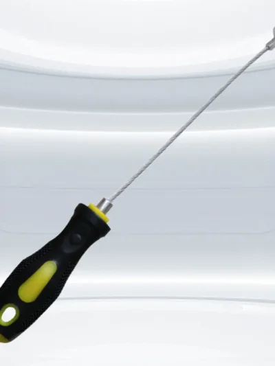 Oil Drain Plug Removal Tool Anti Scald Car Oil Drain Wrench Strong Magnetic Auto Sump Removal Tool  for Automobile Repair