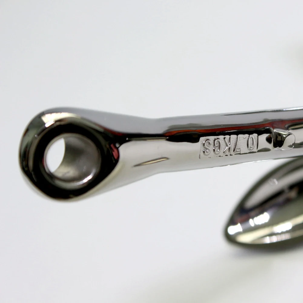 Inflatable Boat 316 Stainless Steel Iron Metal Anchor for Boat Kayak Dinghy Raft Fishing Boat Kayak 0.7Kg - Image 5