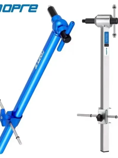 TOOPRE Bicycle Derailleur Hanger Alignment Gauge Professional Tool Measure Straighten Dropout Repair Tools For MTB Road Bike