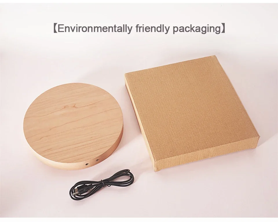 LED Digital Wall Clock Temperature Date Time Multi-function Display Living Room Home Bedroom Silent Clock Fashion Wall Clock - Image 23