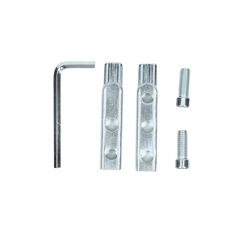 Faucet Angle Valves Broken Wire Extractor Set Damage Screw Extractor Remover Universal Angle Valve Wire Stripped Screw Extractor - Image 34