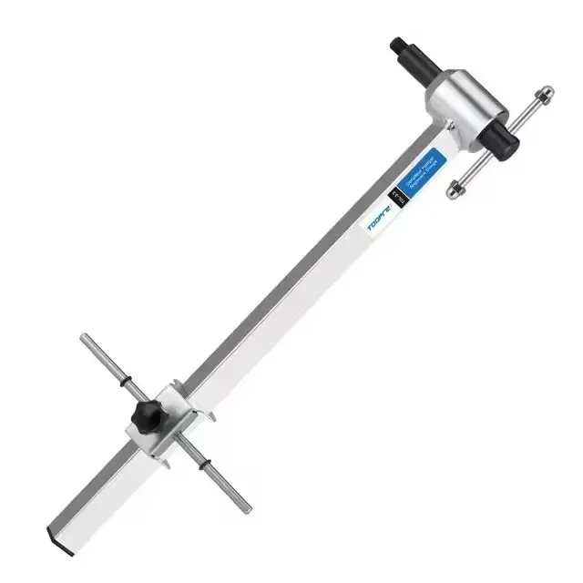 TOOPRE Bicycle Derailleur Hanger Alignment Gauge Professional Tool Measure Straighten Dropout Repair Tools For MTB Road Bike - Image 7