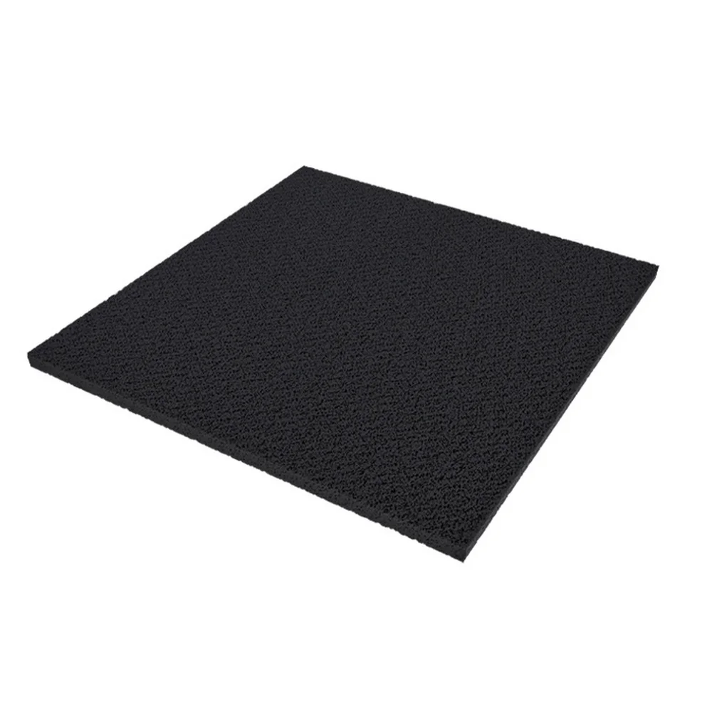 Welding Blanket Fireproof Heat Resistant Flame Retardant Carbon Felt for Welder - Image 10
