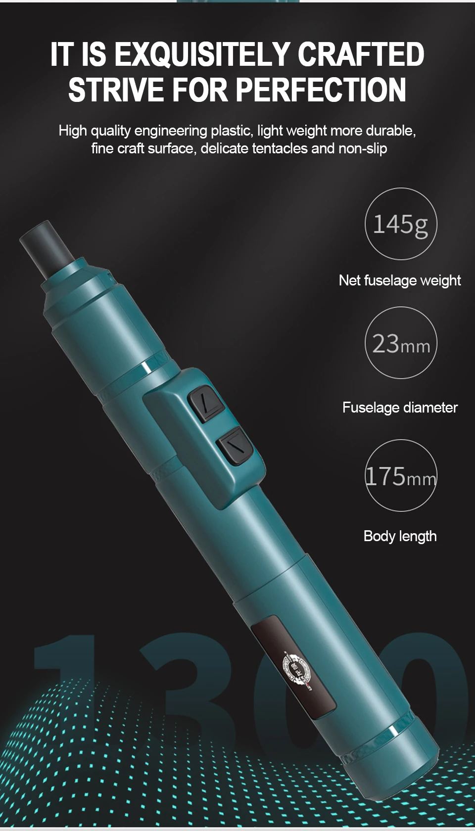 Mini Wireless Electric Screwdriver Set Cordless USB Rechargeable Screwdriver 3.6V 200r/Min Home Electric Drill - Image 21