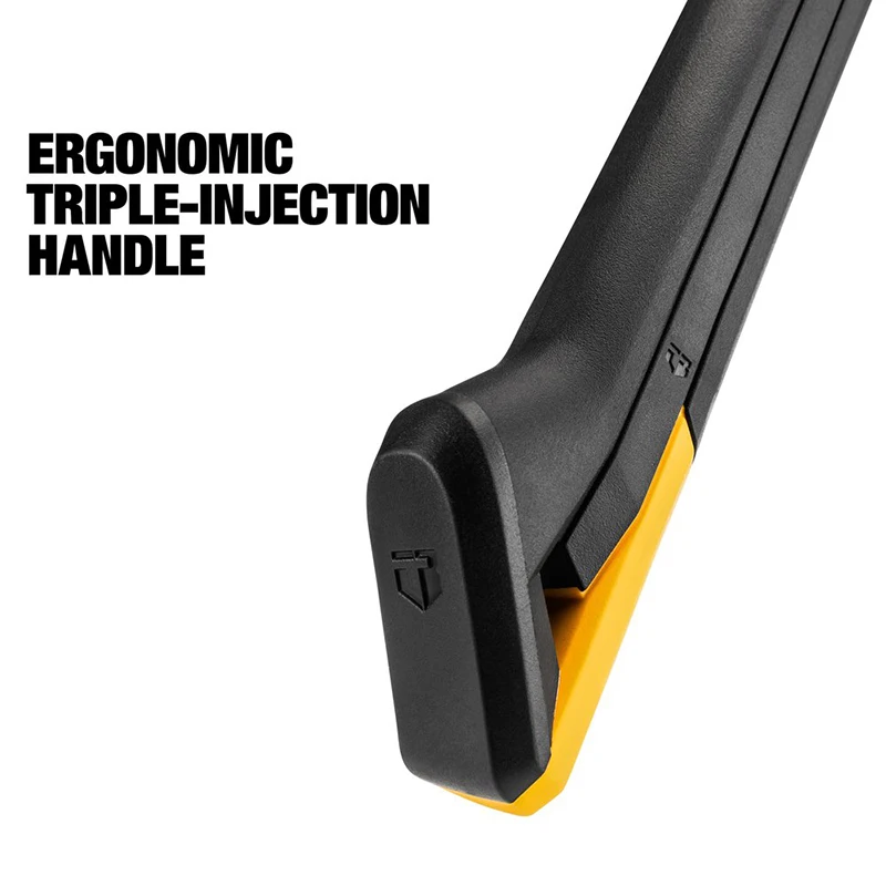 TOUGHBUILT Steel Rip Hammer TB-H1-1R-S16 TB-H1-1R-S18 16 OZ. 18 OZ. Smooth Face Hand Tools - Image 4