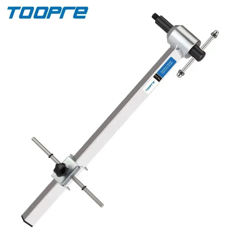 TOOPRE Bicycle Derailleur Hanger Alignment Gauge Professional Tool Measure Straighten Dropout Repair Tools For MTB Road Bike - Image 21