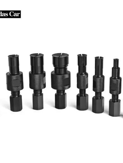 1pcs Inner Bearing Puller  Remover Slide Hammer Internal 8-37mm Blind Hole