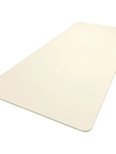 A88E-Leather Study Desk Mat Waterproof Table Cloth For Home Tea Coaster Keyboard Mouse Protector 40X60cm
