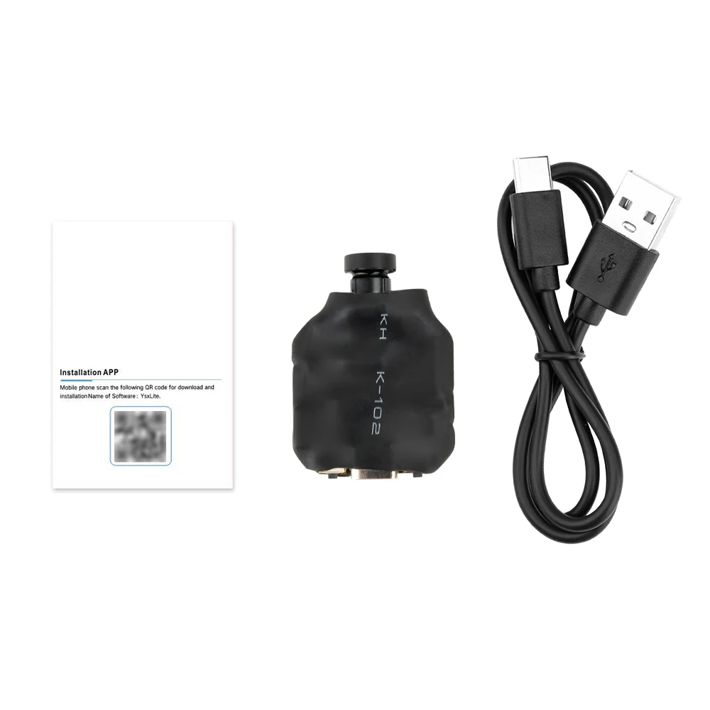 Mini Camera 1080P HD DIY Cam Module WiFi Remote Monitoring Motion Detection Home Security Surveillance Camcorder Video Recorder - Image 7