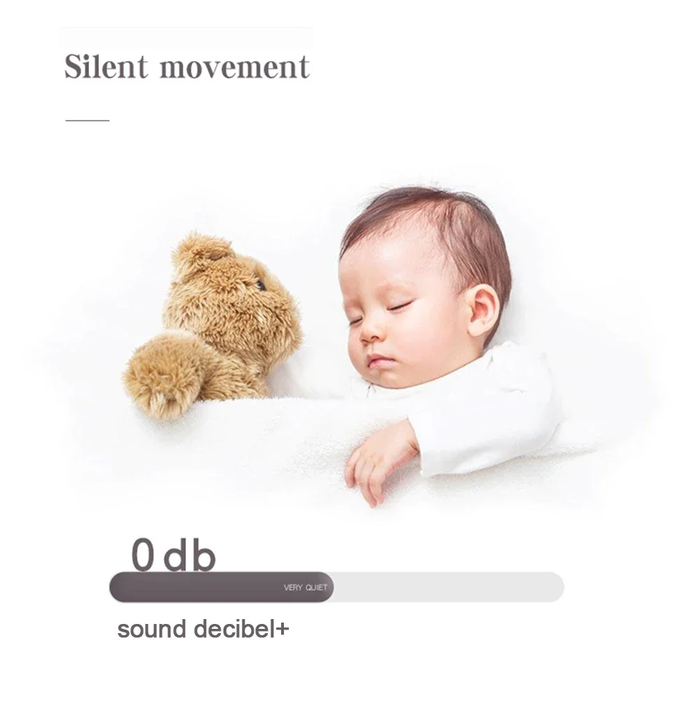 LED Digital Wall Clock Temperature Date Time Multi-function Display Living Room Home Bedroom Silent Clock Fashion Wall Clock - Image 18