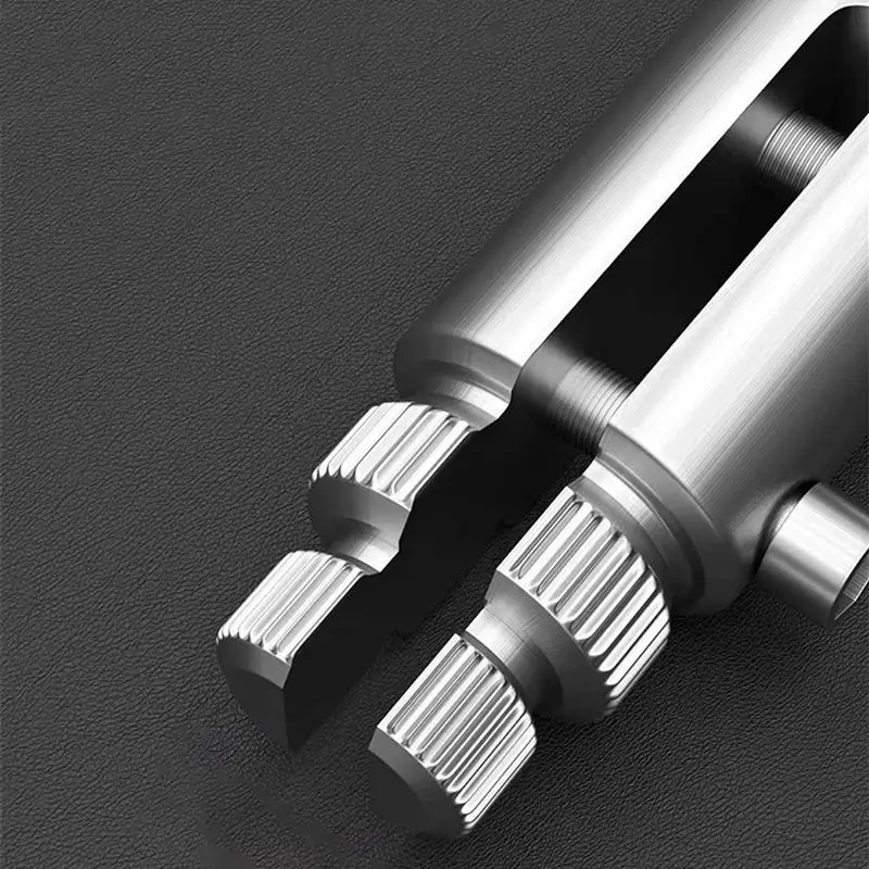 Faucet Angle Valves Broken Wire Extractor Set Damage Screw Extractor Remover Universal Angle Valve Wire Stripped Screw Extractor - Image 15